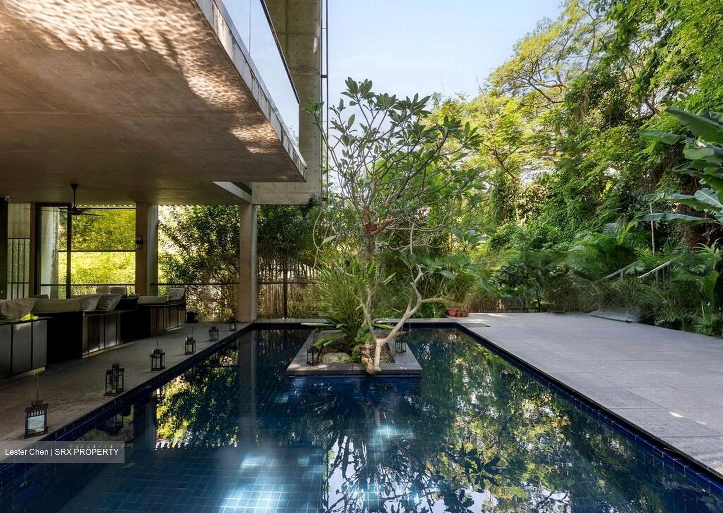 Lakeshore View (D4), Detached #484533121